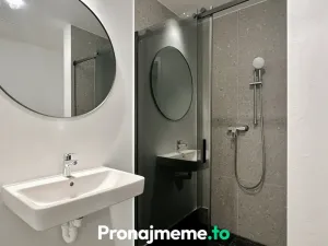 Pronájem bytu 1+kk, Znojmo, Vídeňská třída, 34 m2