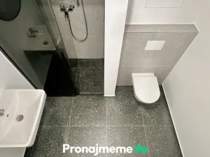 Pronájem bytu 1+kk, Znojmo, Vídeňská třída, 34 m2