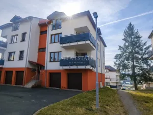 Prodej bytu 4+kk, Chodov, Bezručova, 107 m2