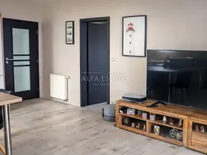 Prodej bytu 4+kk, Chodov, Bezručova, 107 m2