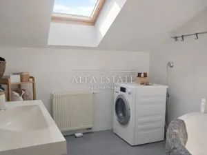 Prodej bytu 4+kk, Chodov, Bezručova, 107 m2