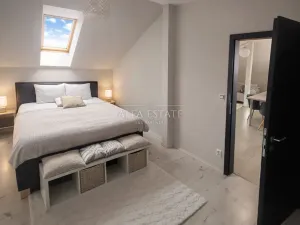 Prodej bytu 4+kk, Chodov, Bezručova, 107 m2