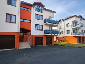 Prodej bytu 4+kk, Chodov, Bezručova, 107 m2