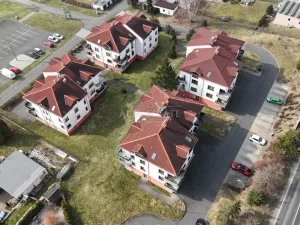 Prodej bytu 4+kk, Chodov, Bezručova, 107 m2