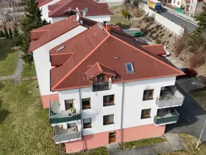 Prodej bytu 4+kk, Chodov, Bezručova, 107 m2