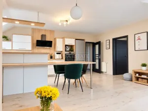 Prodej bytu 4+kk, Chodov, Bezručova, 120 m2