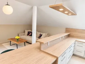 Prodej bytu 4+kk, Chodov, Bezručova, 120 m2