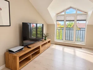 Prodej bytu 4+kk, Chodov, Bezručova, 120 m2
