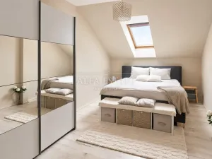 Prodej bytu 4+kk, Chodov, Bezručova, 120 m2