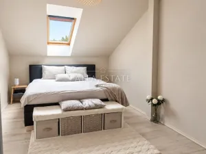 Prodej bytu 4+kk, Chodov, Bezručova, 120 m2