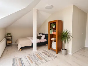 Prodej bytu 4+kk, Chodov, Bezručova, 120 m2