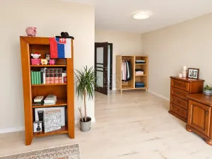 Prodej bytu 4+kk, Chodov, Bezručova, 120 m2