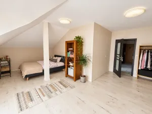 Prodej bytu 4+kk, Chodov, Bezručova, 120 m2