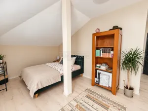 Prodej bytu 4+kk, Chodov, Bezručova, 120 m2
