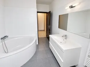Prodej bytu 4+kk, Chodov, Bezručova, 120 m2