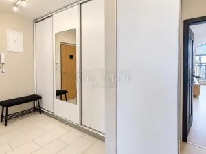 Prodej bytu 4+kk, Chodov, Bezručova, 120 m2