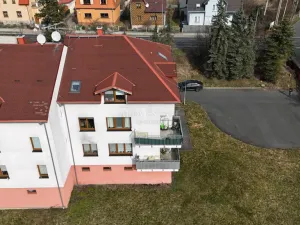 Prodej bytu 4+kk, Chodov, Bezručova, 120 m2