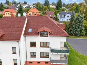 Prodej bytu 4+kk, Chodov, Bezručova, 120 m2