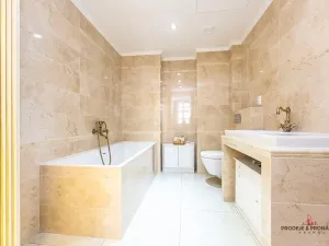 Prodej bytu 2+kk, Praha, Slavíkova, 105 m2