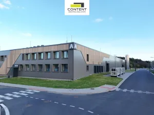 Pronájem skladu, Tachov - Oldřichov, 3000 m2