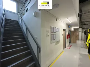 Pronájem skladu, Praha - Hostivař, Průmyslová, 1855 m2