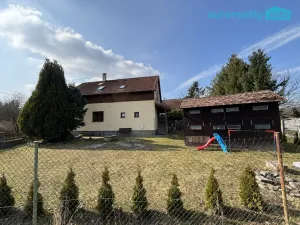 Prodej rodinného domu, Srby, 103 m2