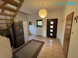 Prodej rodinného domu, Srby, 103 m2