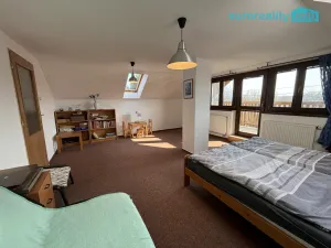 Prodej rodinného domu, Srby, 103 m2