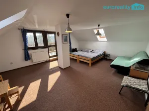 Prodej rodinného domu, Srby, 103 m2