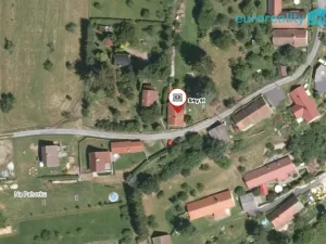 Prodej rodinného domu, Srby, 103 m2