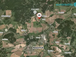 Prodej rodinného domu, Srby, 103 m2