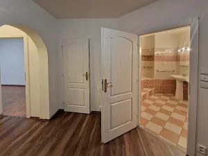 Pronájem bytu 3+1, Praha - Břevnov, Sartoriova, 123 m2