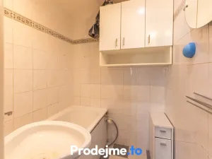 Pronájem bytu 2+1, Znojmo, Werichova, 52 m2