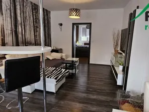 Pronájem bytu 2+1, Tachov, Stadtrodská, 59 m2