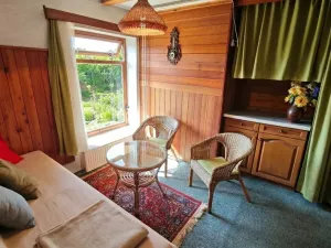 Prodej chaty, Křečovice - Živohošť, 70 m2