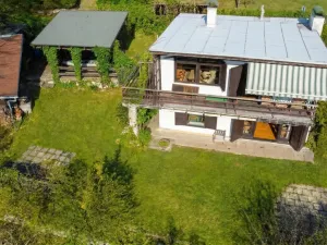 Prodej chaty, Křečovice - Živohošť, 70 m2
