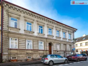 Pronájem bytu 2+kk, České Budějovice - České Budějovice 3, Skuherského, 42 m2