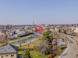 Prodej bytu 3+1, Opava, Antonína Sovy, 68 m2