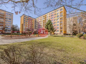 Prodej bytu 3+1, Opava, Antonína Sovy, 68 m2