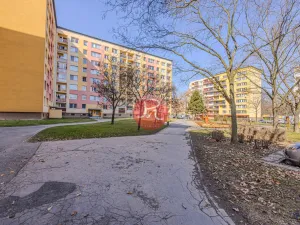 Prodej bytu 3+1, Opava, Antonína Sovy, 68 m2