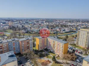 Prodej bytu 3+1, Opava, Antonína Sovy, 68 m2