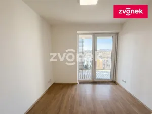 Prodej bytu 2+kk, Zlín, 38 m2