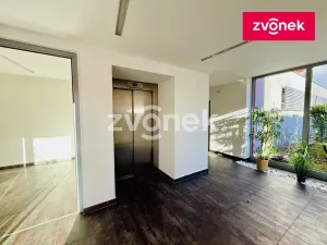 Prodej bytu 2+kk, Zlín, 38 m2
