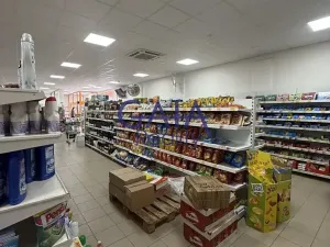 Prodej obchodního prostoru, Dačice, B. Němcové, 600 m2