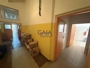 Prodej obchodního prostoru, Dačice, B. Němcové, 600 m2