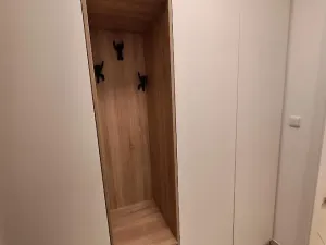 Pronájem bytu 2+kk, Praha - Ruzyně, Huppnerova, 54 m2