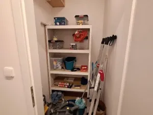 Pronájem bytu 2+kk, Praha - Ruzyně, Huppnerova, 54 m2