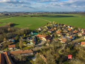 Prodej rodinného domu, Zlonín, U Rybníka, 291 m2