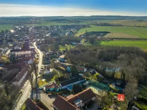 Prodej rodinného domu, Zlonín, U Rybníka, 291 m2