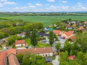 Prodej rodinného domu, Zlonín, U Rybníka, 291 m2